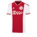 Billige Ajax Daley Blind #17 Hjemmetrøye 2022-23 Kortermet